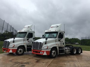 MO Trucking Inc and GlobalTranz FTL Rate Arkansas 