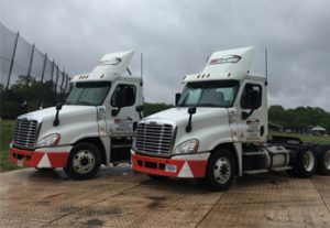 Trucking Services/USA-CAN