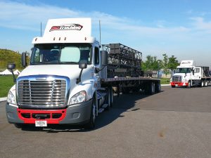 MOTrucking & GlobalTranz Trucking Services