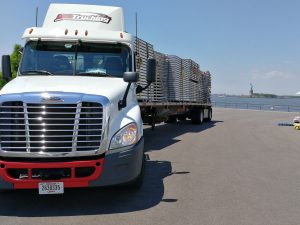 MOTrucking & GlobalTranz Full Truckload Quote Nevada