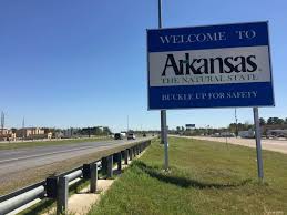 Arkansas Freight Shipping