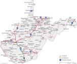 West Virginia Freight Shipping