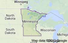 Minnesota Freight Shipping