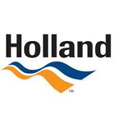 Holland Freight Shipping