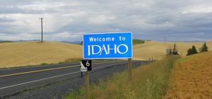 MOTrucking & GlobalTranz Trucking Rates Idaho