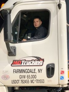 MOTrucking & GlobalTranz Trucking Services