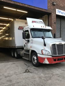 MO Trucking and GlobalTranz Full Truckload Freight Quote Arizona
