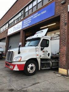 MO Trucking and GlobalTranz LTL-FTL Shipping Fright Rates-Dispatch Services-Brooklyn