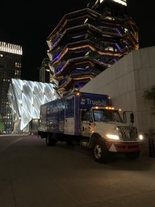 Trucking Services-Lumper Services-Dispatching-FTL-LTL New York City