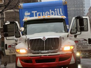 MOTrucking and GlobalTranz Trucking Services-Dispatch Services-Shipping-Trucking Services New York