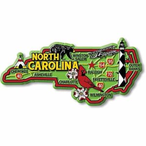 FTL Freight Rate North Carolina 