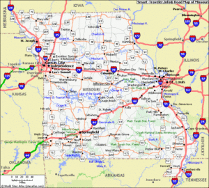 Full Truckload Freight Quote Missouri