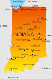 Full Truckload Freight Quote Indiana 