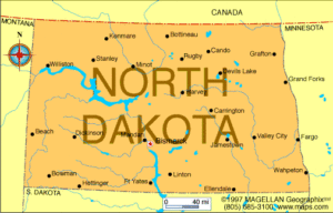 FTL Rate North Dakota 