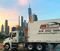 Truckload Freight Quote New York