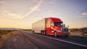 Mo Trucking Truckload Freight Broker USA-CAN