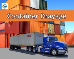 Drayage Quotes-Freight, Trucking Services USA-CAN