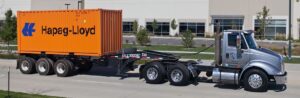 Trucking-Freight Services USA-CAN