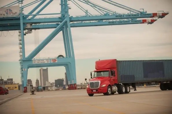 40’ CONTAINER DRAYAGE QUOTES PORT BALTIMORE - Freight Shipping Quotes ...