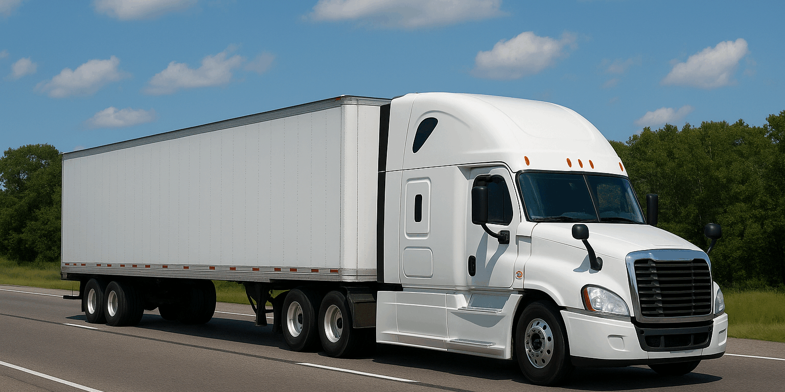 Full Truckload Shipping Rate