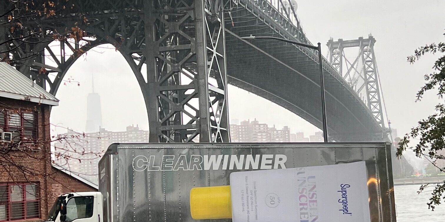 FTL Trucking Service