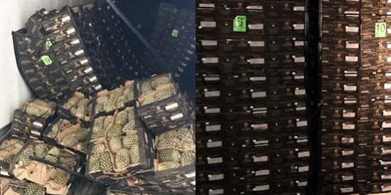 Pallet Rework & Freight Restack Services New York