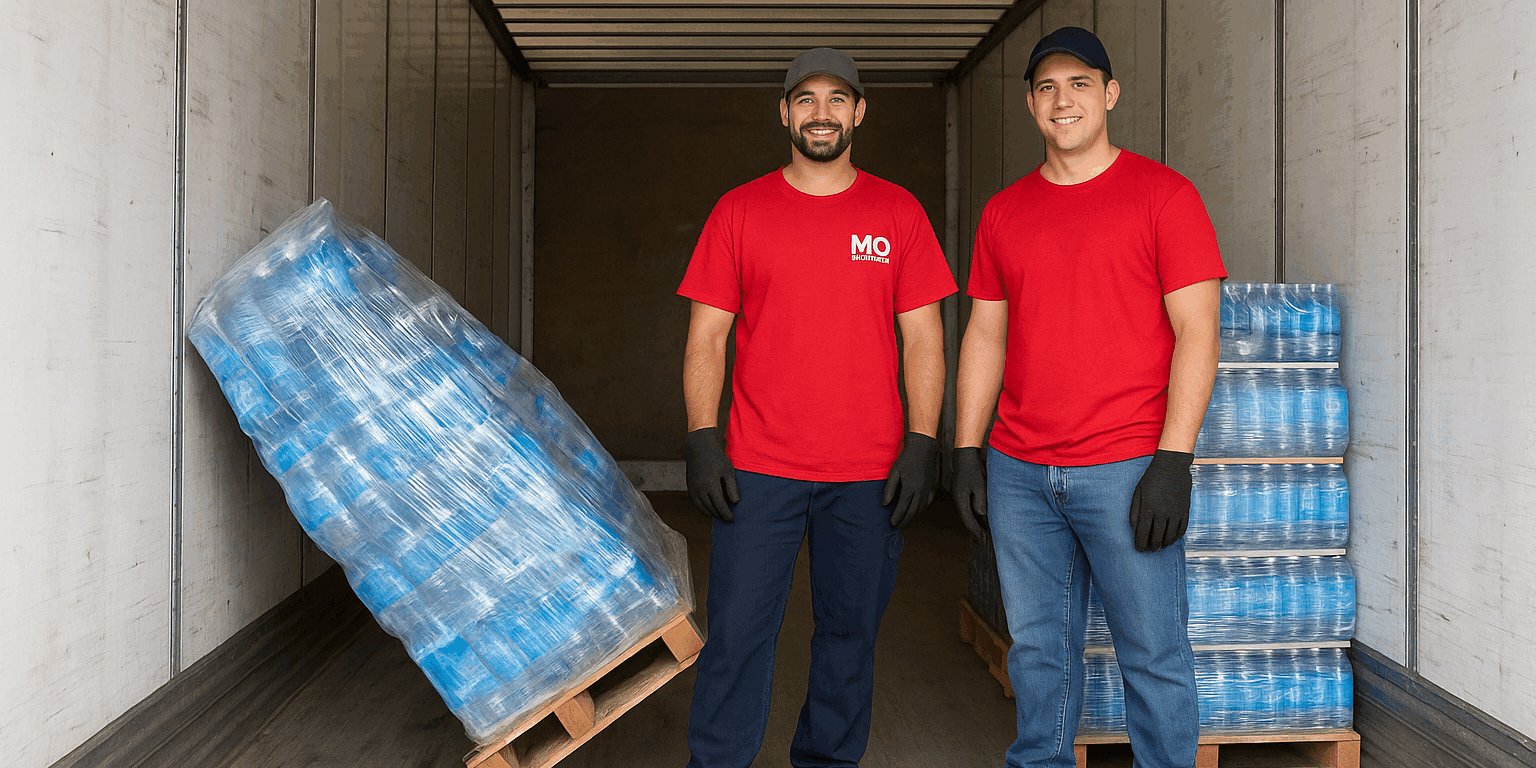 Freight Rework Services New York