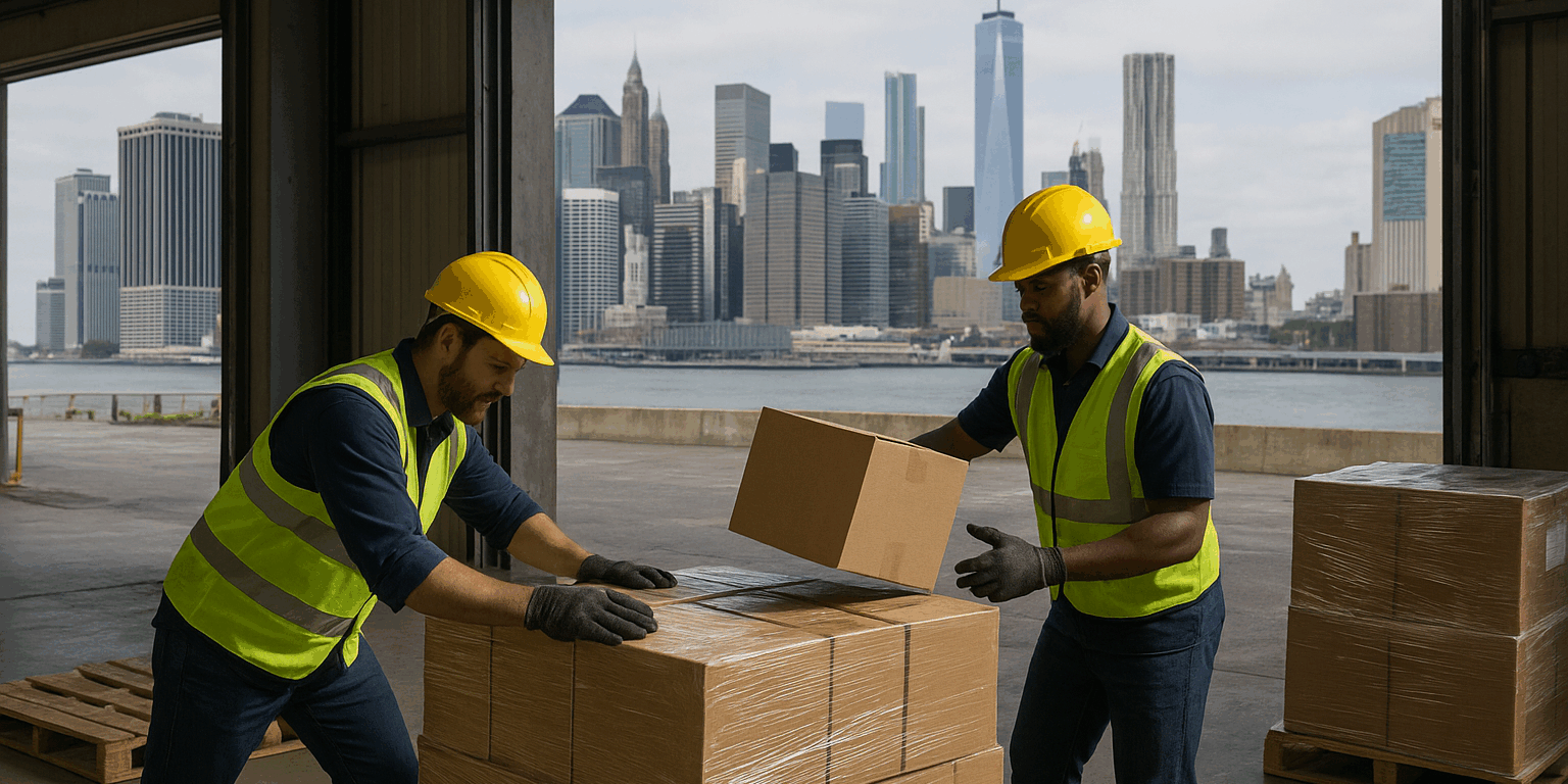 Load rework near me NY