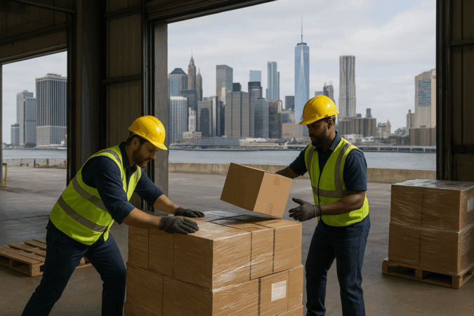 Load rework near me NY