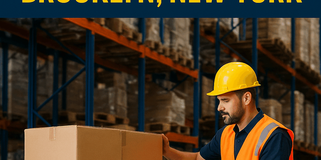 Freight Rework Brooklyn