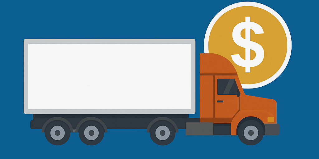 Truckload Freight Quote