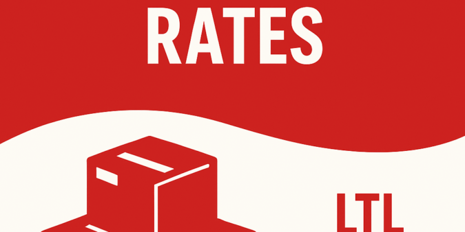 LTL Freight Shipping Queens, NY to Hoboken NJ