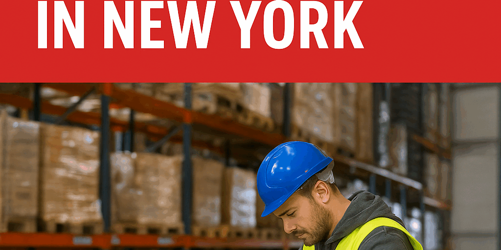 Pallet Rework Services in New York