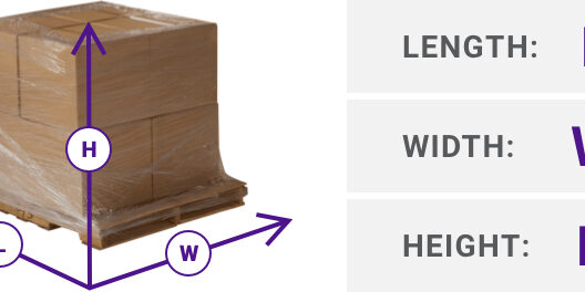 New York to New Jersey LTL Rate Calculator