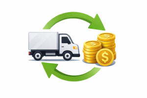 cost-efficient shipping