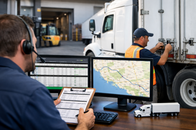 full truckload shipping cost