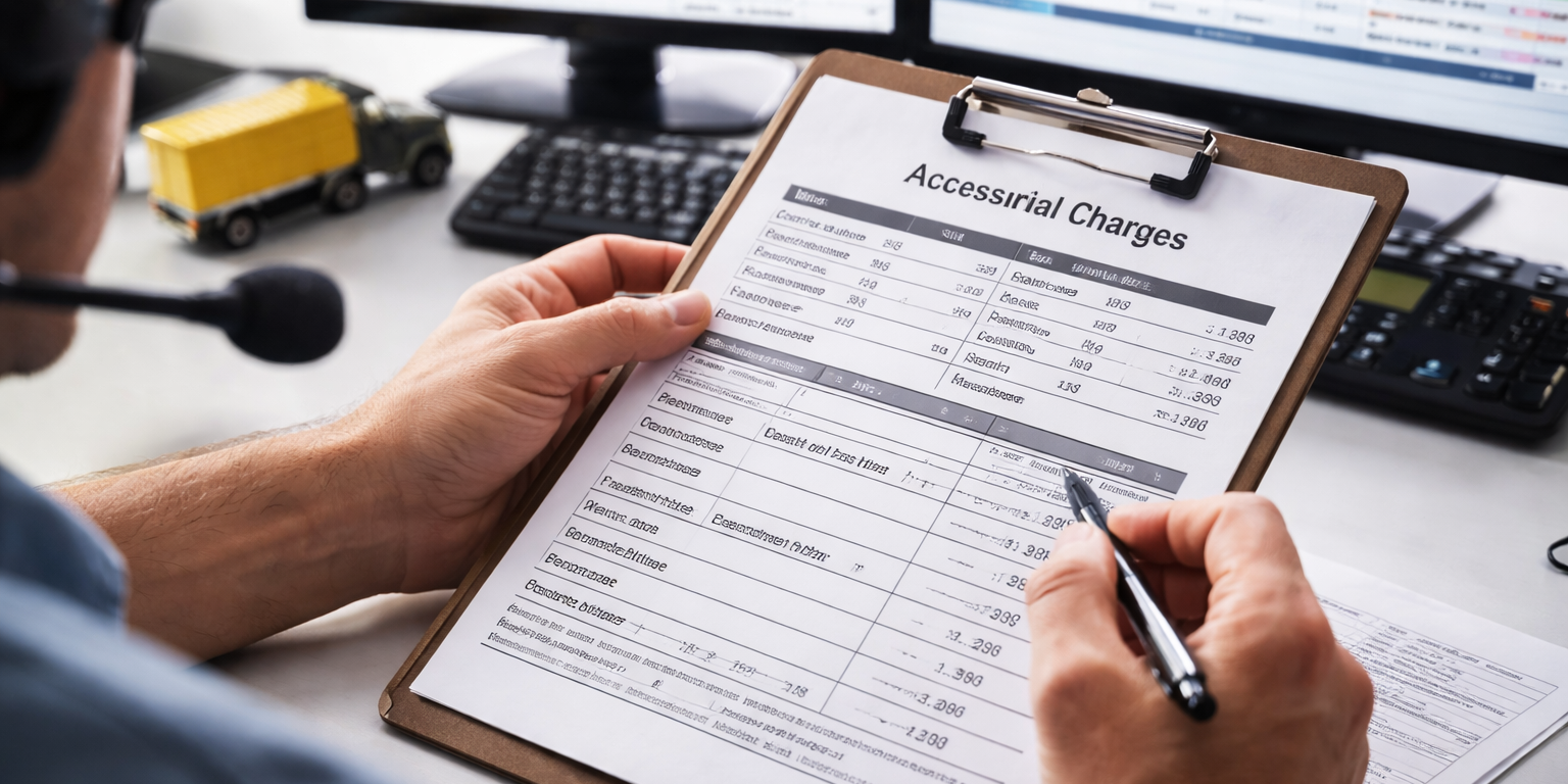 Full Truckload Shipping Quote