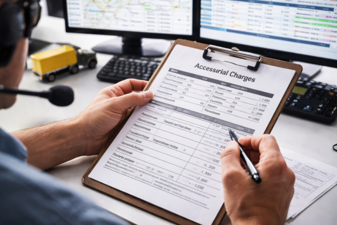 Full Truckload Shipping Quote