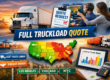 Full Truckload Quote