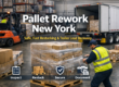 Pallet Rework New York
