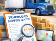 Truckload Rates