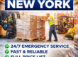Skid Restack Rate NY