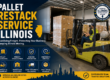 Pallet Restack Service Illinois