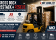 Pallet Restack New York