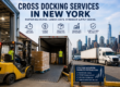 Cross Docking Services In New York