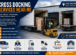Cross Docking Services Near Me