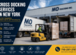 Cross Docking Services in New York