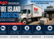 Fire Island Logistics