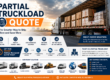 Partial Truckload Quote