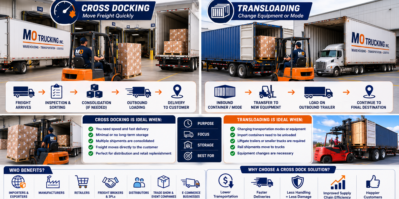 ChatGPT Image Jul 14, 2026, 05_40_59 PM Cross Docking vs Transloading